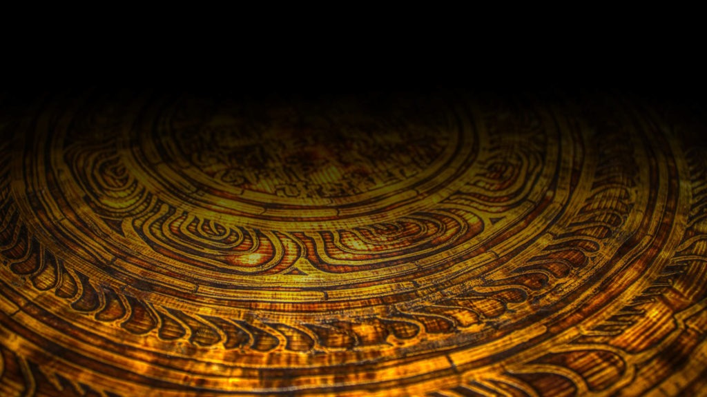 Gong mindfullness et DBT