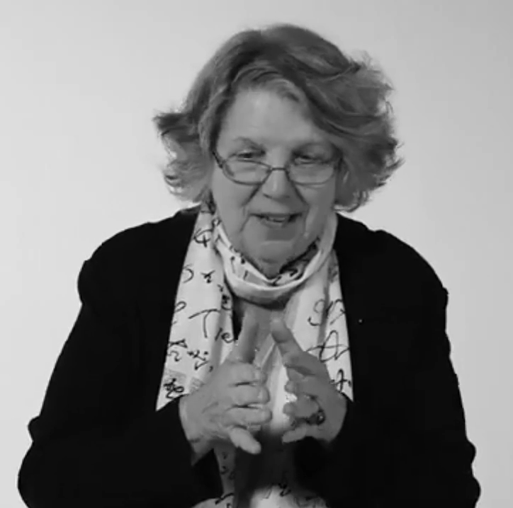 Marsha Linehan