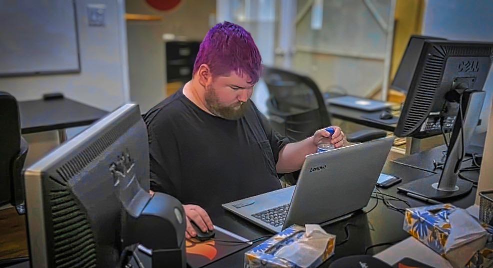 Autisme au Travail IT